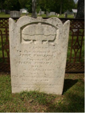 Sara Jane Pressley Phillips